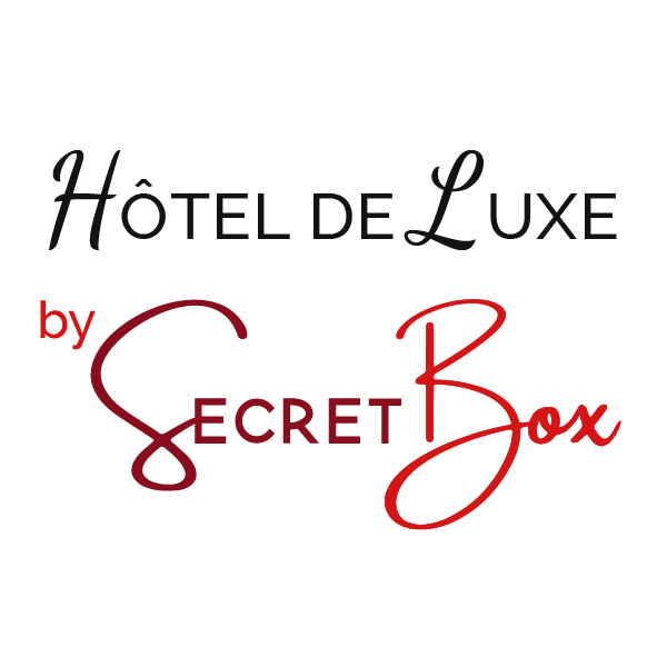 coffret cadeau hotel de luxe